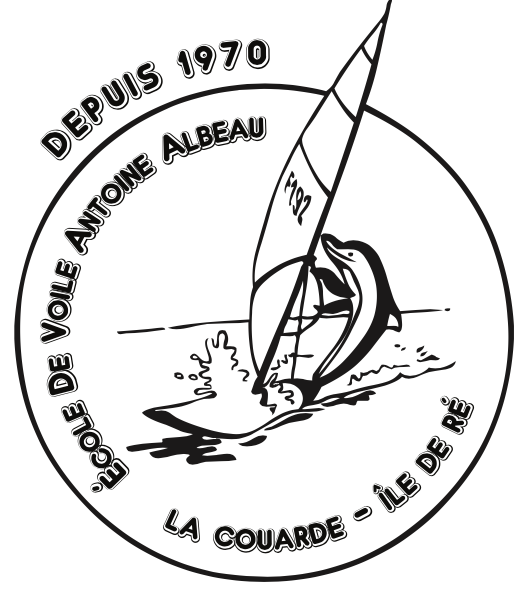 ECOLE DE VOILE DE LA COUARDE